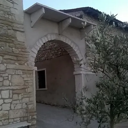 Ca Del Volto Bed & Breakfast Negrar