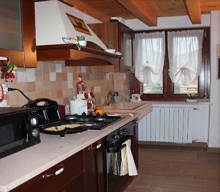 Bed & Breakfast Ca Del Volto Negrar