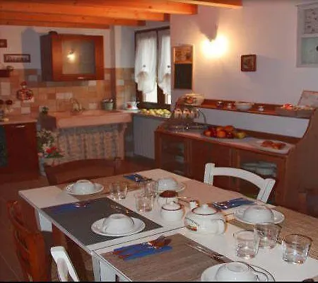 Bed & Breakfast Ca Del Volto *