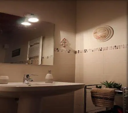 Bed & Breakfast Ca Del Volto *
