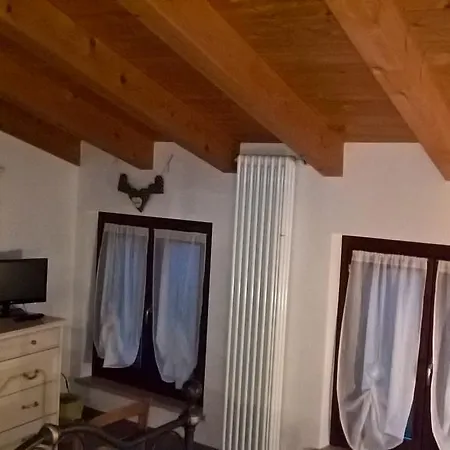 Bed & Breakfast Ca Del Volto Negrar