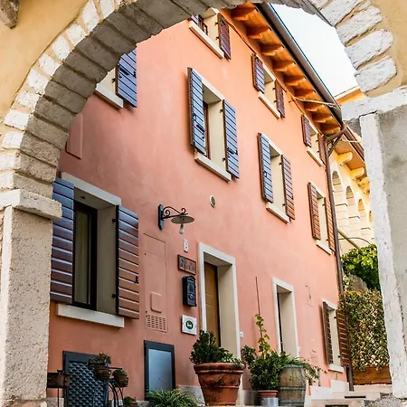 Bed & Breakfast Ca Del Volto *