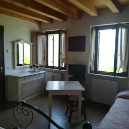 Bed & Breakfast Ca Del Volto
