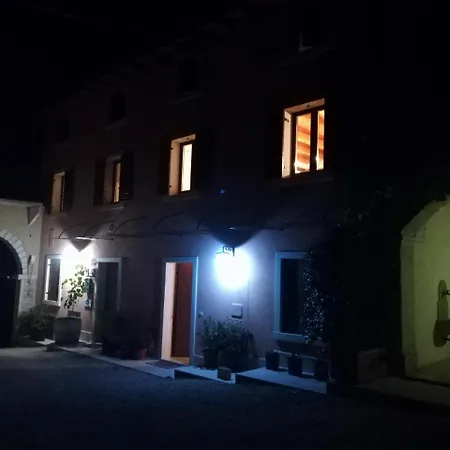 Couette-café Ca Del Volto