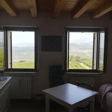 Ca Del Volto Frühstückspension