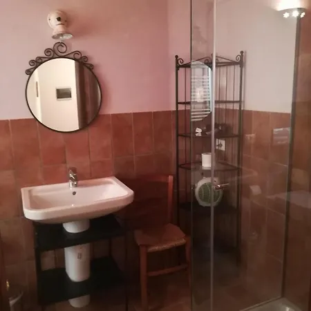 Bed & Breakfast Ca Del Volto Negrar