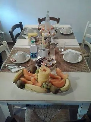 Ca Del Volto Alojamento de Acomodação e Pequeno-almoço
