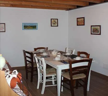 Ca Del Volto